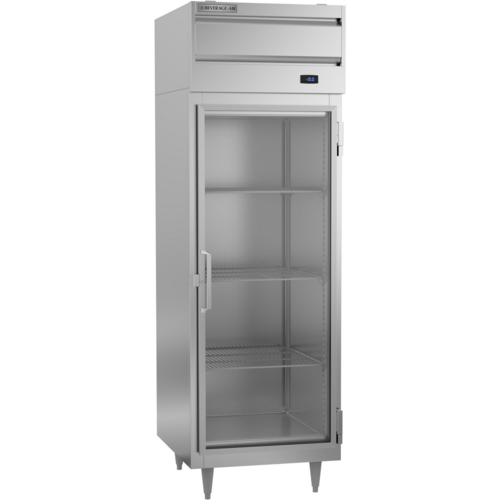 Beverage Air PF1HC-1BG Freezer, Reach-In