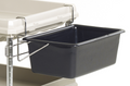 Metro BCUB2D Shelf Bin