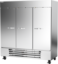 Beverage Air HBRF72HC-1-C Refrigerator Freezer, Reach-In