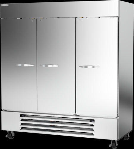 Beverage Air HBRF72HC-1-C Refrigerator Freezer, Reach-In