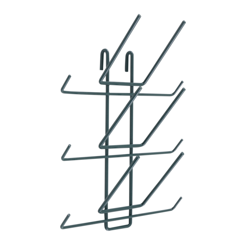 Metro BH6K3 Shelving, Wall Grid Accessories