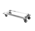 Metro BL8P24 Casters