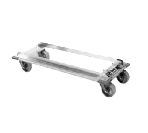 Metro BL8P24 Casters