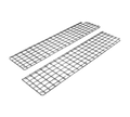 Metro BP27C Security Enclosure Panel
