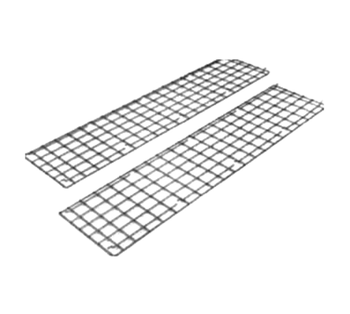 Metro BP28C Security Enclosure Panel