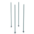 Metro BTAK3 Track Shelving System