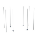Metro BTEC Track Shelving System