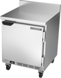 Beverage Air WTF27HC-FIP Freezer Counter, Work Top