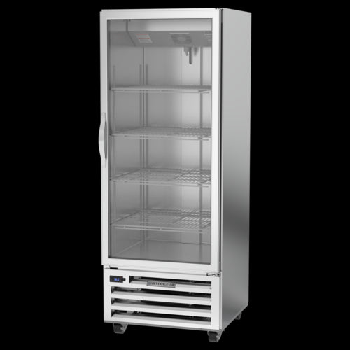 Beverage Air RI18HC-G Refrigerator, Reach-In