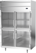 Beverage Air PH2-1BHG Heated Cabinet, Pass-Thru