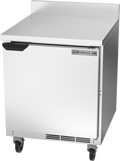 Beverage Air WTR27AHC-FIP Refrigerated Counter, Work Top