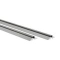 Metro BTS7NA Track Shelving Section