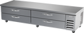 Beverage Air WTRCS96HC Equipment Stand, Refrigerated Base