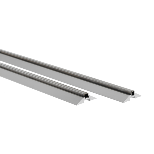 Metro BTS8NA Track Shelving Section