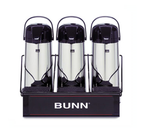 BUNN 25371.0003 Airpot Serving Rack