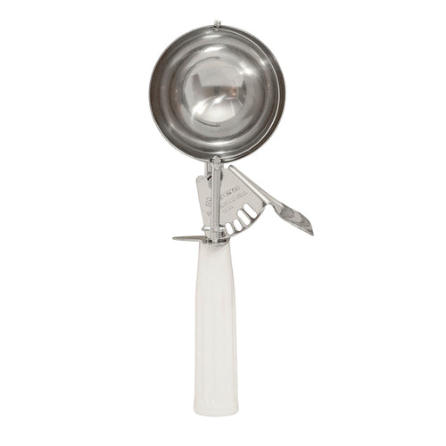 Browne USA Foodservice 573306 Disher, Standard Round Bowl