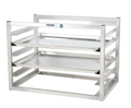 Channel AWM-5 Pan Rack, Bun