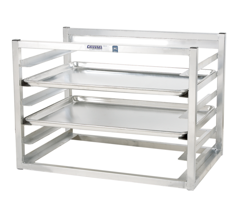Channel AWM-5 Pan Rack, Bun