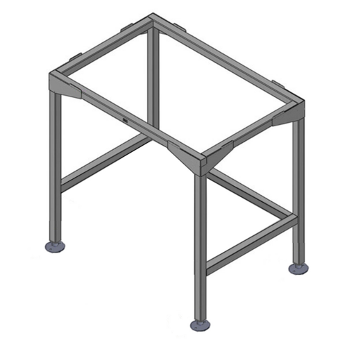 Alto-Shaam 5002058 Equipment Stand, Oven