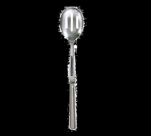 Admiral Craft RW/SL-12 Serving Spoon, Slotted