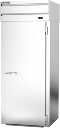 Beverage Air PRT1XTHC-1AS Refrigerator, Roll-Thru