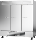 Beverage Air RB72HC-1S Refrigerator, Reach-In