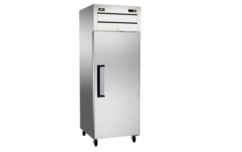 Omcan 50114 Refrigerator, Reach-In