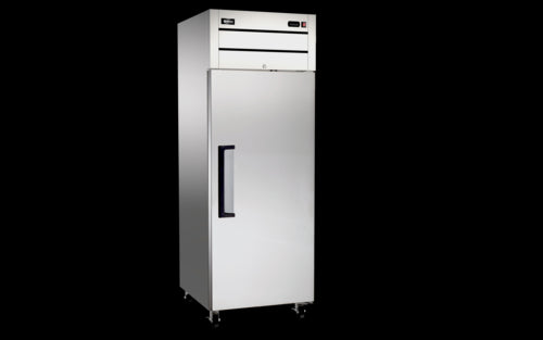 Omcan 50114 Refrigerator, Reach-In