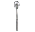 Admiral Craft RW/SO-12 Serving Spoon, Solid