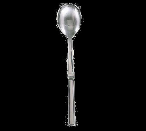 Admiral Craft RW/SO-12 Serving Spoon, Solid