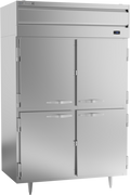 Beverage Air PF2HC-1AHS Freezer, Reach-In