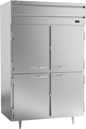 Beverage Air PF2HC-1AHS Freezer, Reach-In