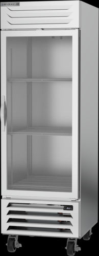 Beverage Air RB23HC-1G Refrigerator, Reach-In
