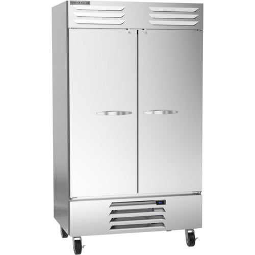 Beverage Air RB44HC-1S Refrigerator, Reach-In