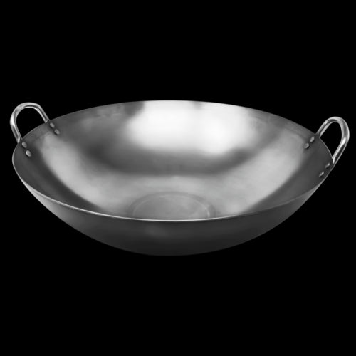 Omcan 47868 Wok Pan