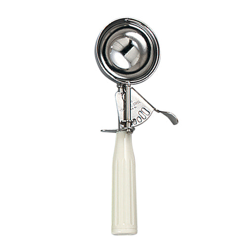 Browne USA Foodservice 573310 Disher, Standard Round Bowl