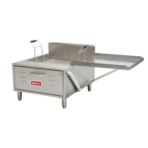 Omcan 48101 Donut Fryer