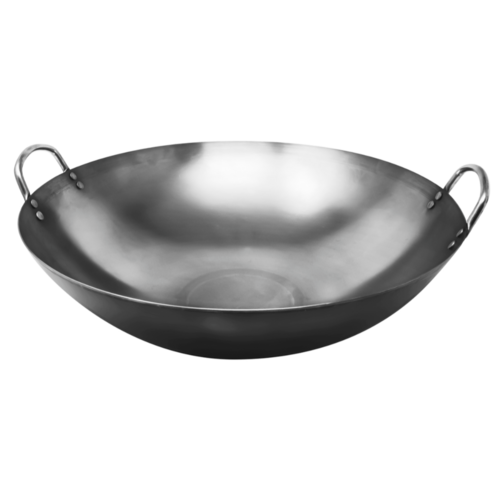 Omcan 47867 Wok Pan