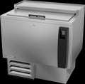 Beverage Air SF34HC-S Bottle Cooler