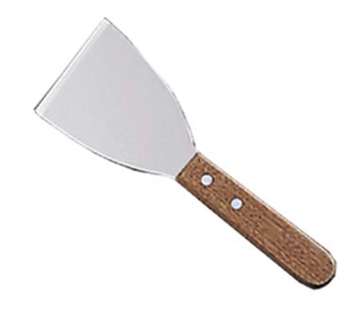 Admiral Craft S-117 Dough Cutter/Scraper