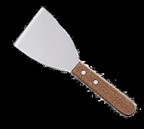 Admiral Craft S-117 Dough Cutter/Scraper