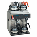 BUNN 38700.0014 Coffee Brewer for Decanters