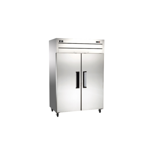 Omcan 50115 Refrigerator, Reach-In