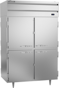 Beverage Air PFD2HC-1AHS Freezer, Pass-Thru