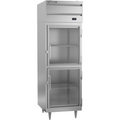 Beverage Air PR1HC-1BHG Refrigerator, Reach-In