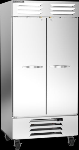 Beverage Air FB35HC-1S Freezer, Reach-In