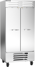 Beverage Air FB35HC-1S Freezer, Reach-In
