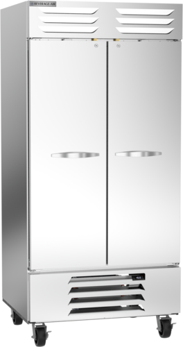 Beverage Air FB35HC-1S Freezer, Reach-In
