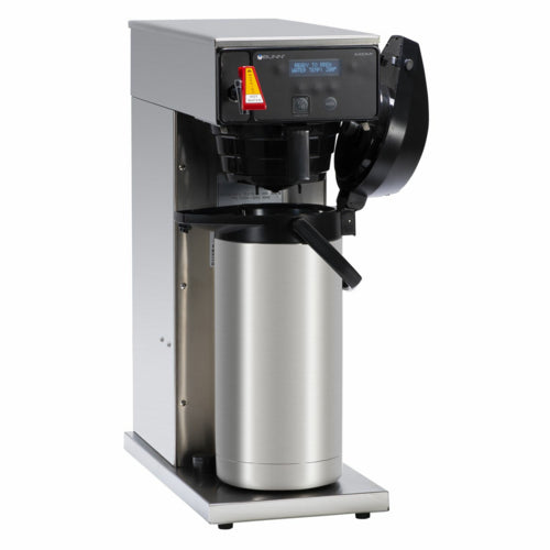 BUNN 38700.0010 Coffee Brewer for Airpot
