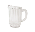 Admiral Craft SAN-P35 Pitcher, Plastic